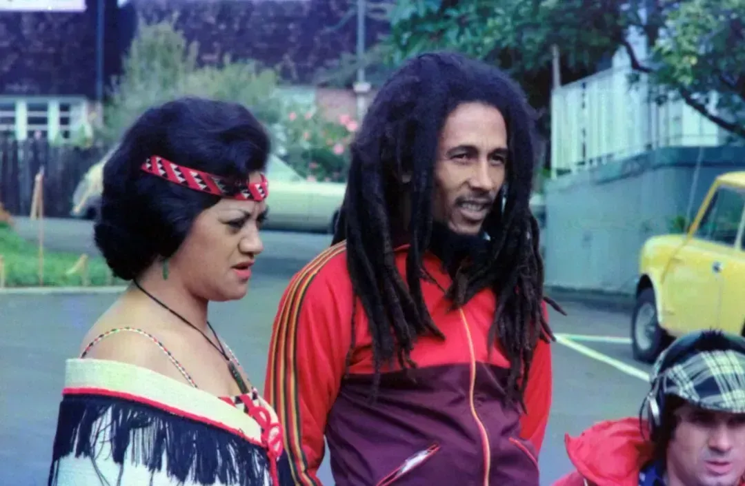 12. "Redemption Song" - Bob Marley and the Wailers (Uprising, 1980) (Image Credits: Unsplash)