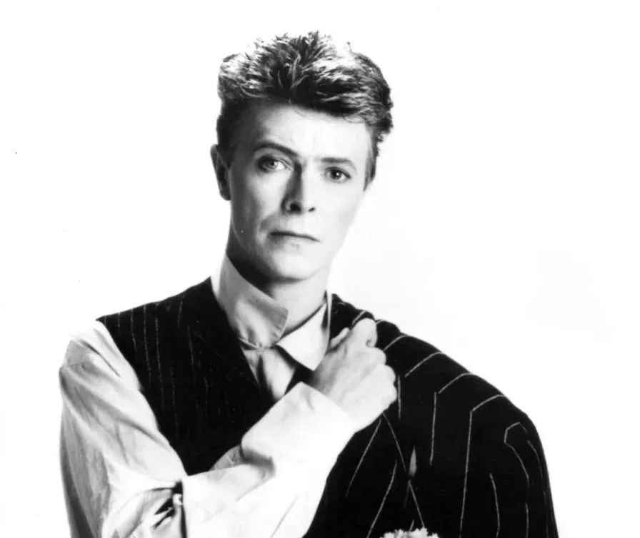 David Bowie's Heroes - Recorded on the Edge in Cold War Berlin (Image Credits: Wikimedia)