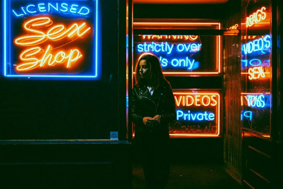 Privacy Pushback: A Quiet Counter-Movement (Image Credits: Unsplash)
