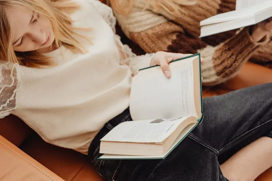 Why These Stories Stay With Us (Image Credits: Pexels)