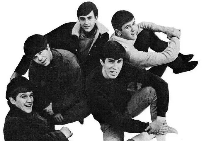 Louie Louie – The Kingsmen (1963) (Image Credits: Wikimedia)