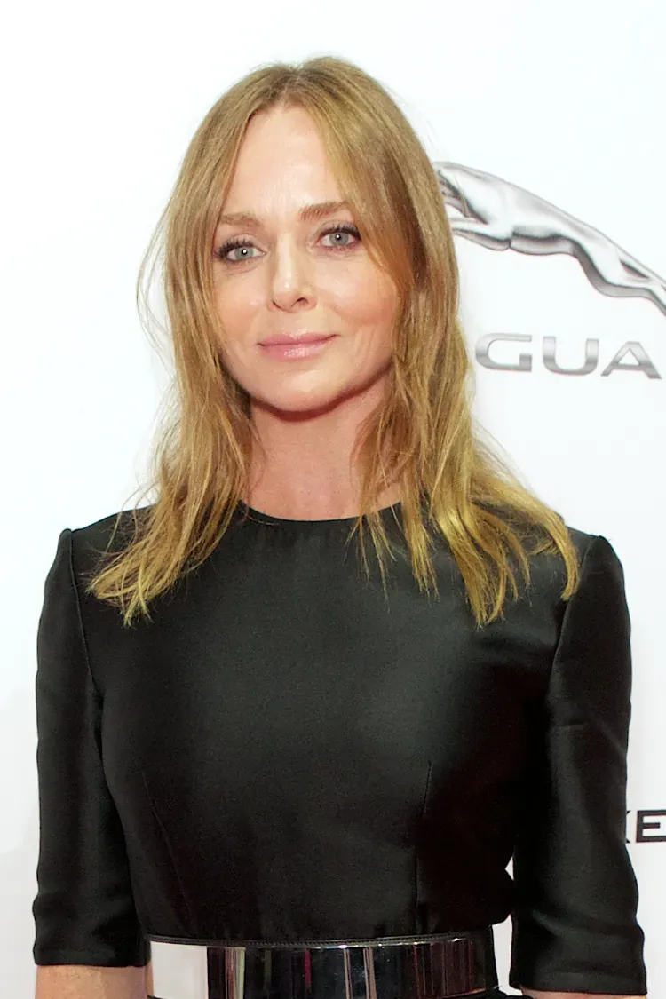 Stella McCartney and Google Cloud: AI for Supply Chain Transparency (Image Credits: Wikimedia)