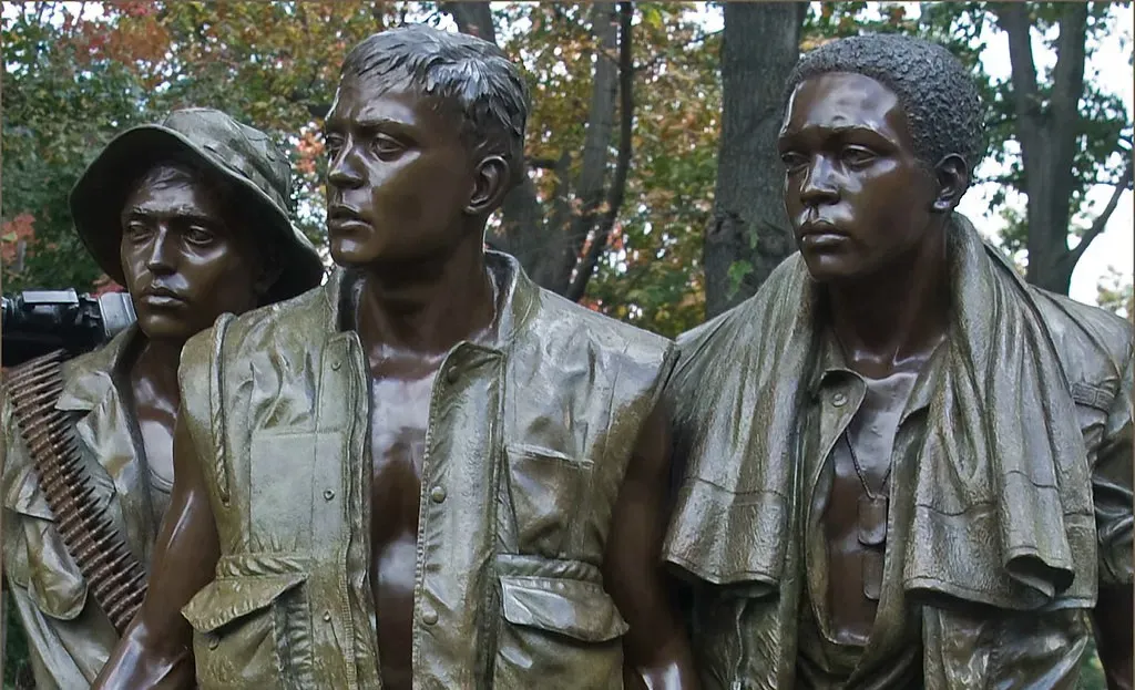 Platoon (Image Credits: Flickr)