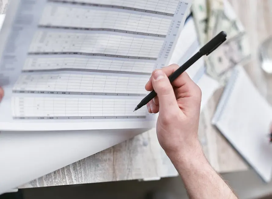 Virgo (August 23 – September 22): The One With the Spreadsheet (Image Credits: Pexels)