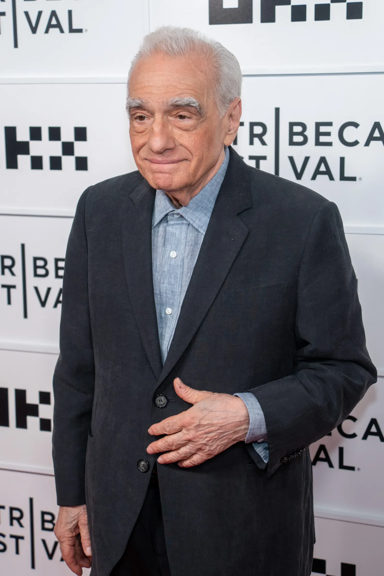 Martin Scorsese and Schindler's List (By Bryan Berlin, CC BY-SA 4.0)