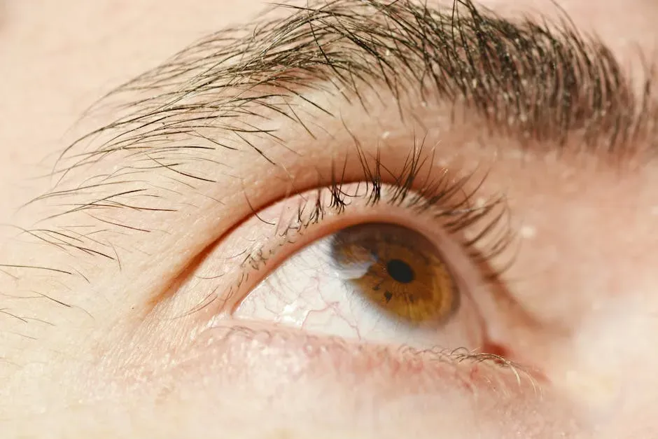 The Blinking Problem You Never Knew You Had (Image Credits: Pexels)