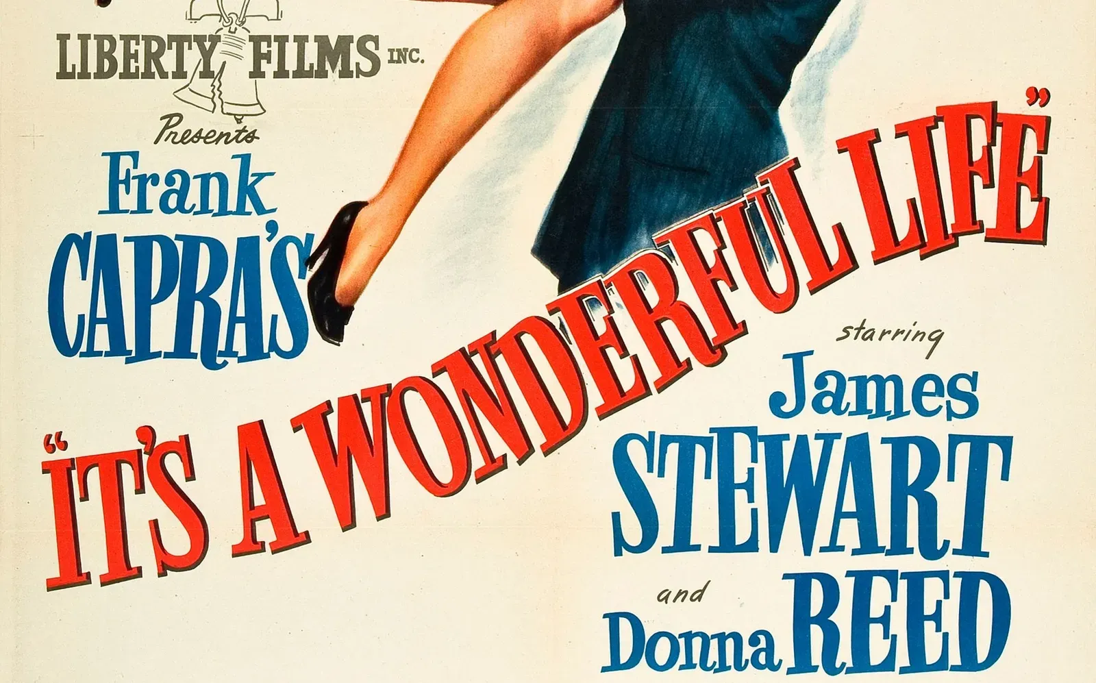 It's a Wonderful Life (1946) (Image Credits: Wikimedia)