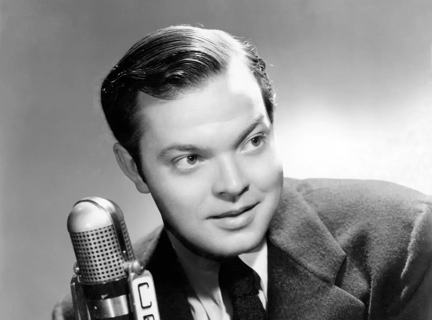 1. Orson Welles and The Magnificent Ambersons (1942) (Image Credits: Wikimedia)
