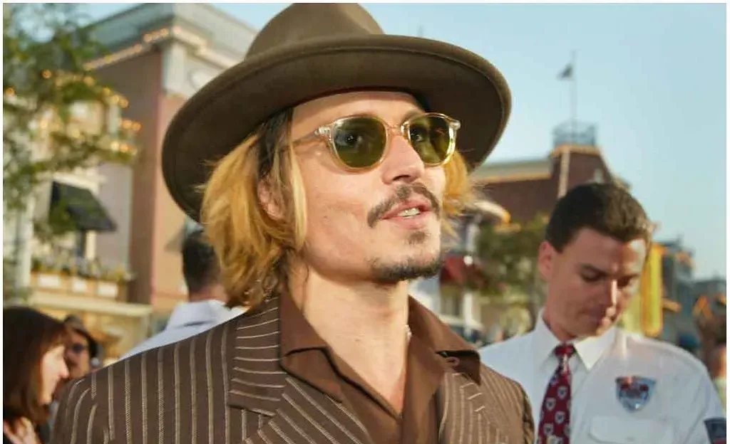 Johnny Depp's unconventional pitch for Jack Sparrow (Image Credits: Flickr)