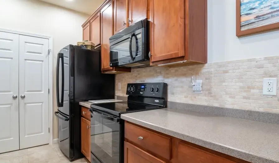 3. The Microwave Oven: Radar Tech That Reinvented the Kitchen (Image Credits: Pexels)