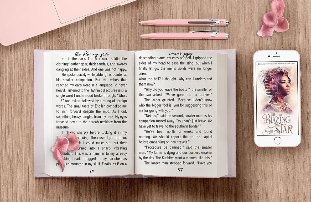 BookTok Changed Everything - And That's Actually Fine (Image Credits: Pixabay)