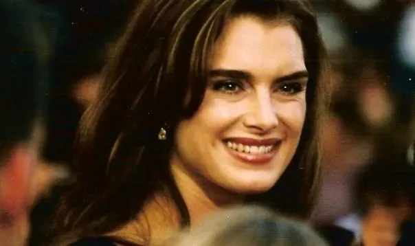 Brooke Shields (Image Credits: Wikimedia)