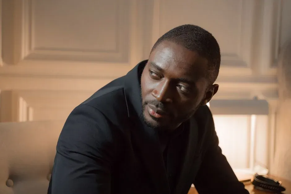 Idris Elba hides his London roots to become Baltimore's Stringer Bell (Image Credits: Pexels)