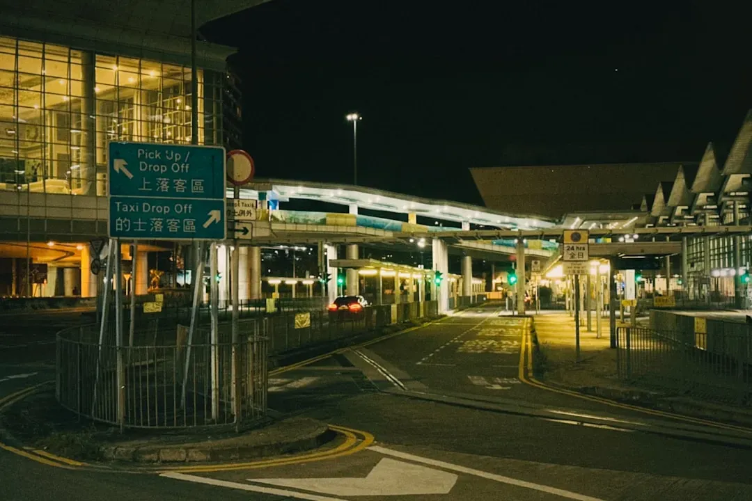 Your Ticket Type Limits the Gate Agent's Hands (Image Credits: Unsplash)