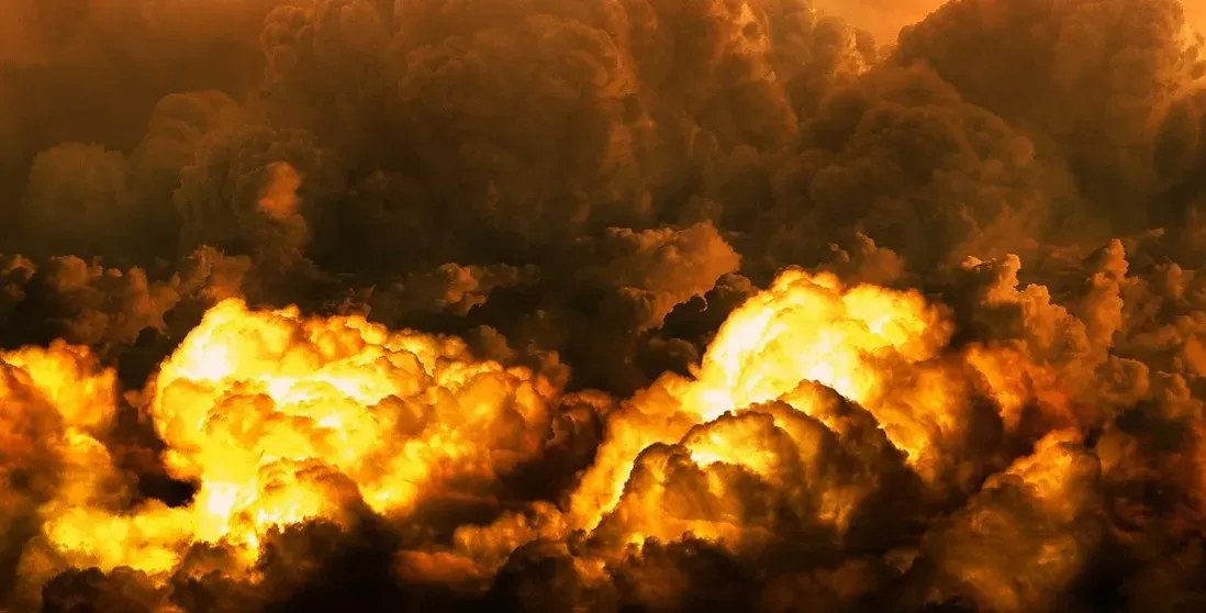 5. The Atomic Bomb: H.G. Wells' 