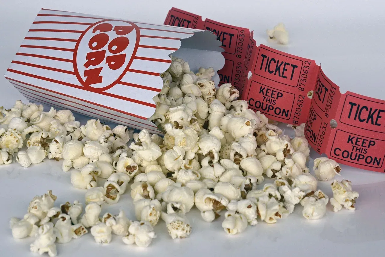 3. Skipping Third-Party Ticketing Fees (Image Credits: Pixabay)