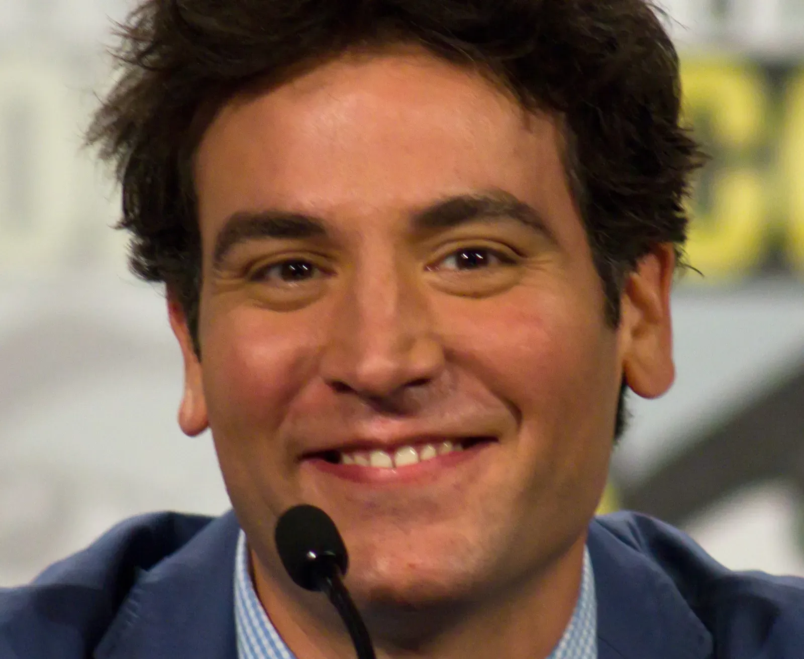 How I Met Your Mother (2014) (Image Credits: Wikimedia)