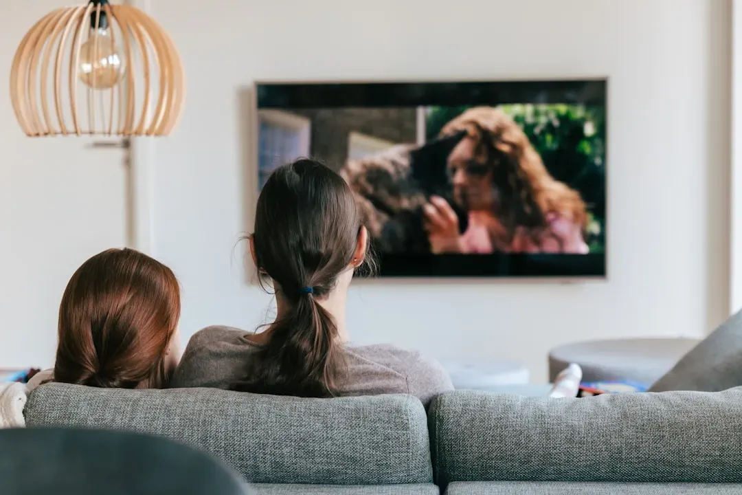 Binge-Watching Multiple Films in One Sitting (Image Credits: Unsplash)