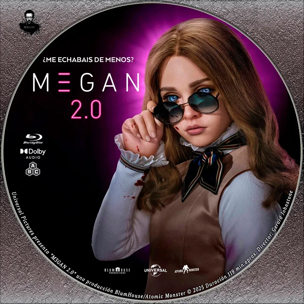 10. M3GAN 2.0 (2025) (Image Credits: Flickr)