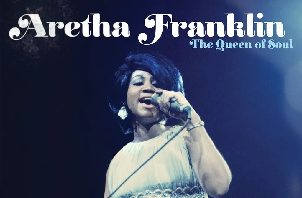 Respect, Aretha Franklin (Image Credits: Flickr)