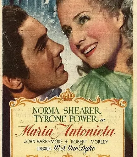 12. Marie Antoinette (2006) (Image Credits: Flickr)