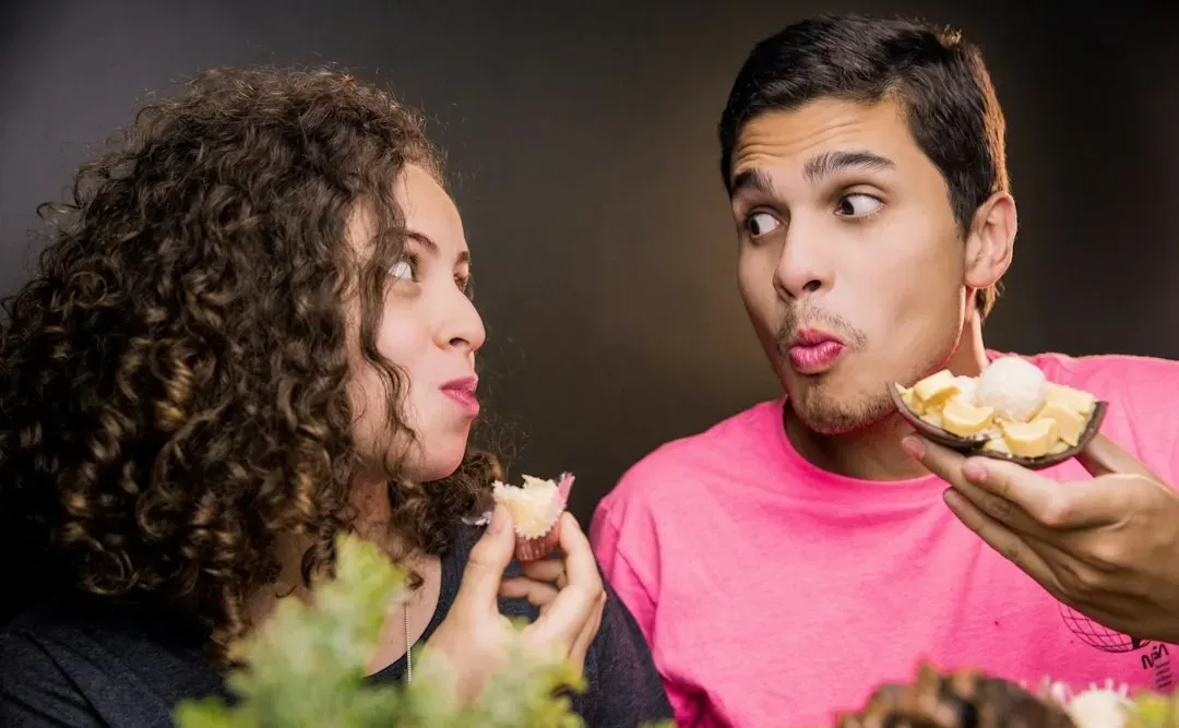 When Actors Have to Eat (Image Credits: Unsplash)