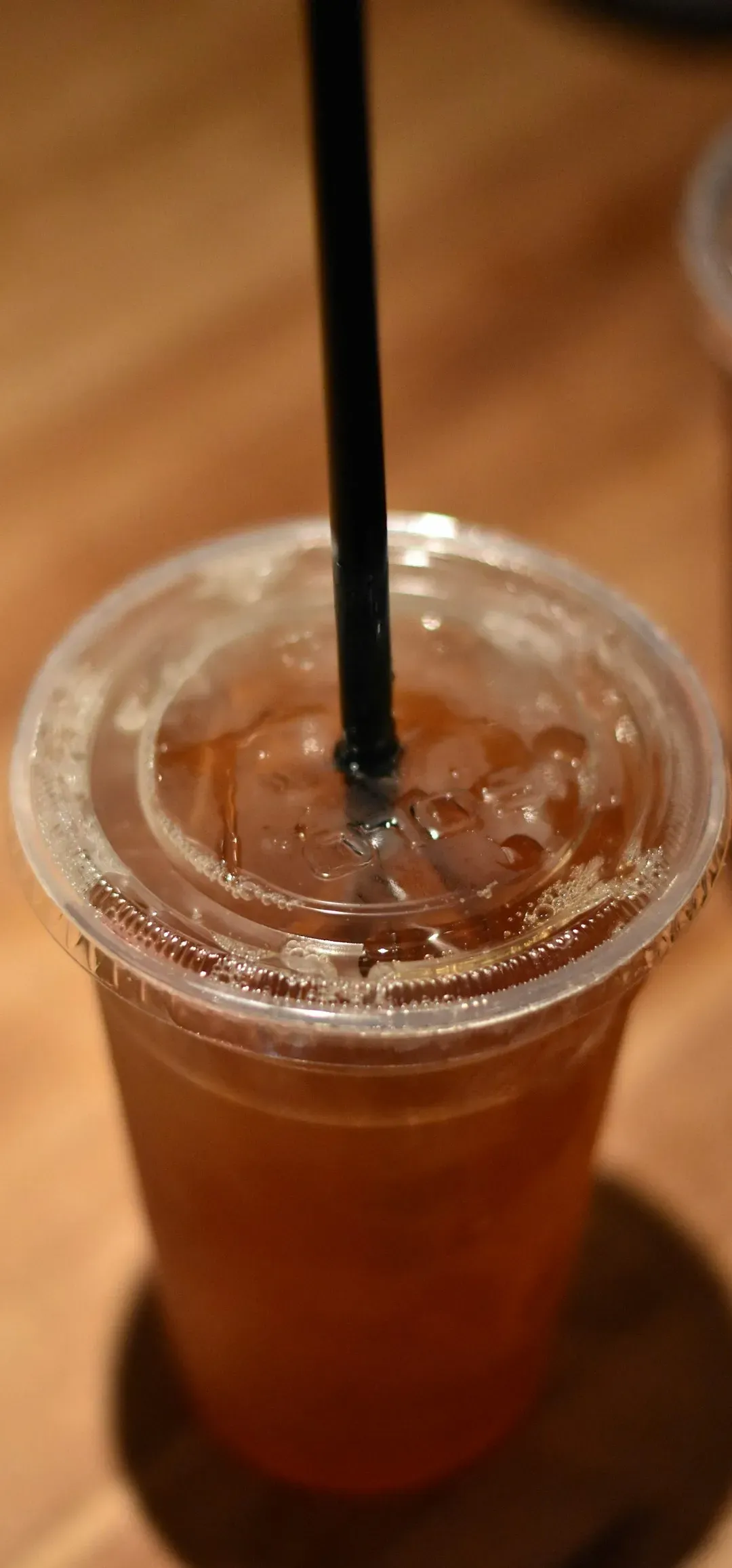 Sweet Tea Made in a Bucket (Image Credits: Unsplash)