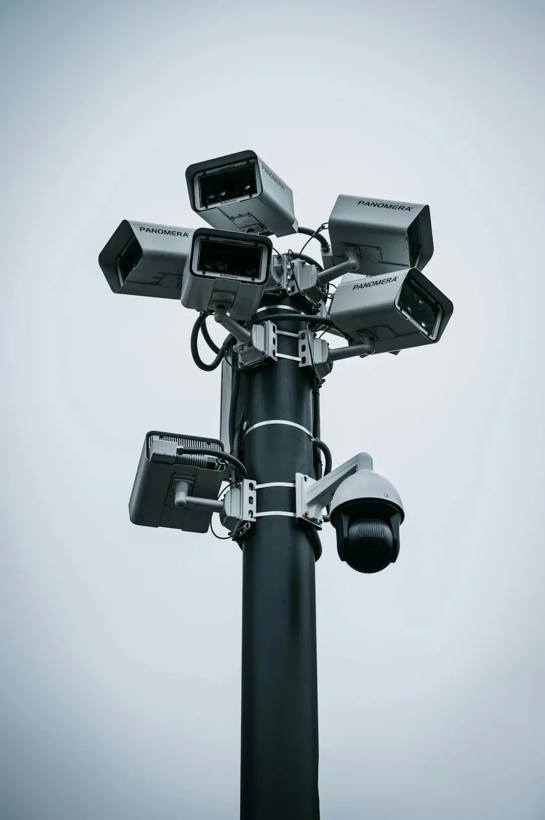 Smart Cameras, Vape Detectors, and Environmental Monitoring (Image Credits: Unsplash)