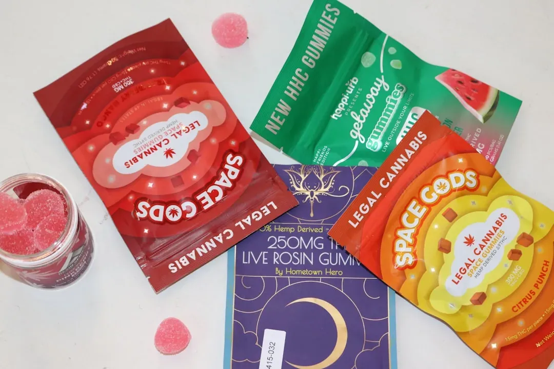 What These Stores Are Actually Selling (Image Credits: Unsplash)