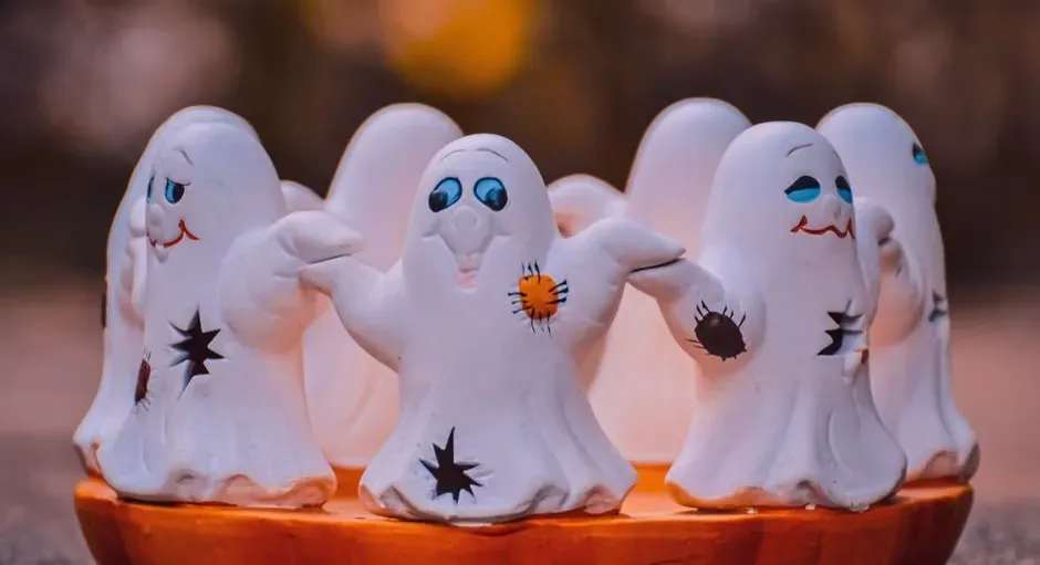 9. Casper (1995) (Image Credits: Pexels)