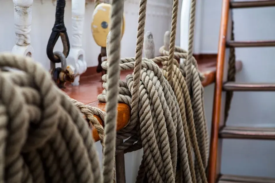 Rope (1948) (Image Credits: Pexels)