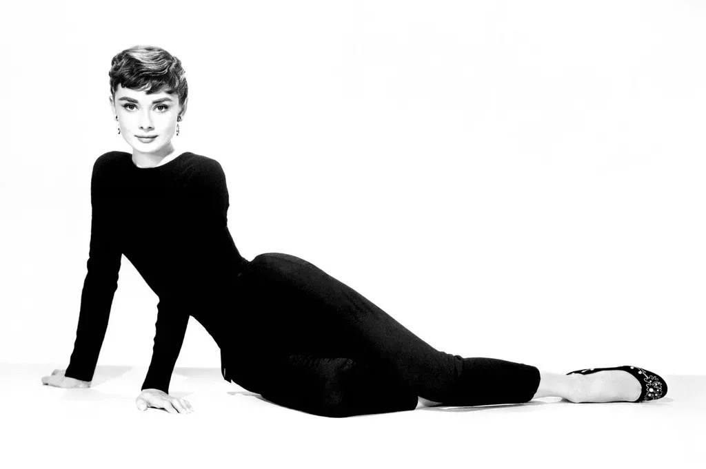 Audrey Hepburn – Marni Nixon Sang Her Most Beloved Songs (Image Credits: Rawpixel)