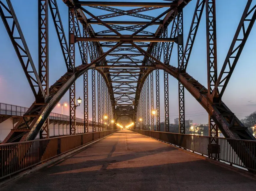 2. Selma, Alabama (Image Credits: Pexels)