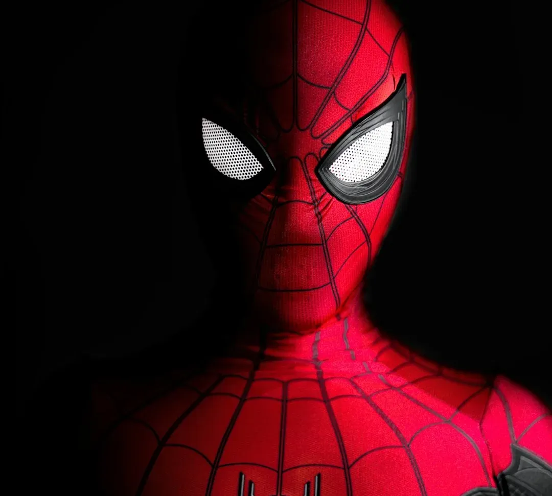 Mary Jane Watson in The Amazing Spider-Man 2 (Image Credits: Unsplash)