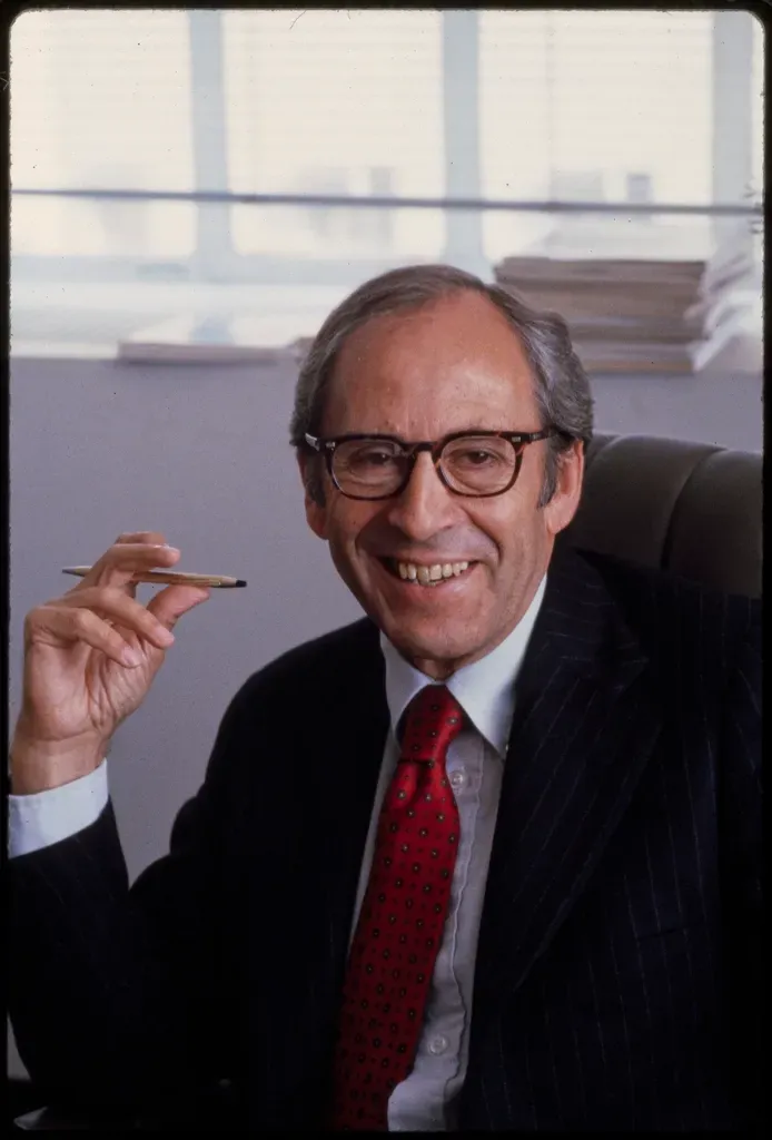 Viktor Frankl - The Psychiatrist Who Found Meaning in a Death Camp (Image Credits: Rawpixel)