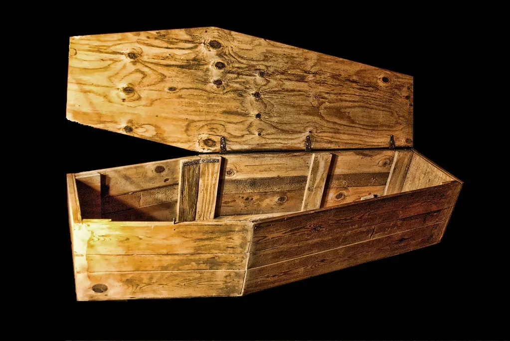 Buried (2010) (fourbyfourblazer, Flickr, CC BY 2.0)