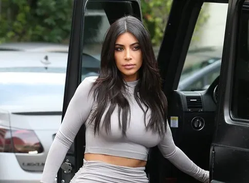 Kim Kardashian: Oversaturation Finally Takes Its Toll (Image Credits: Flickr)