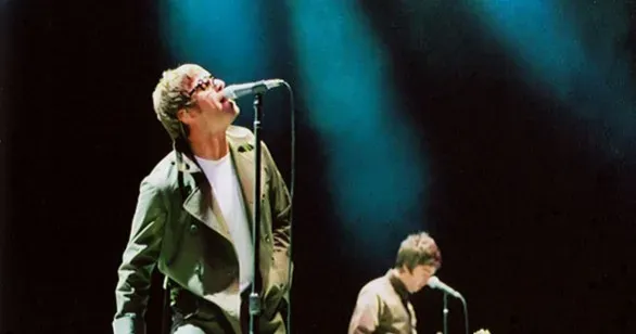 6. Oasis (Image Credits: Wikimedia)