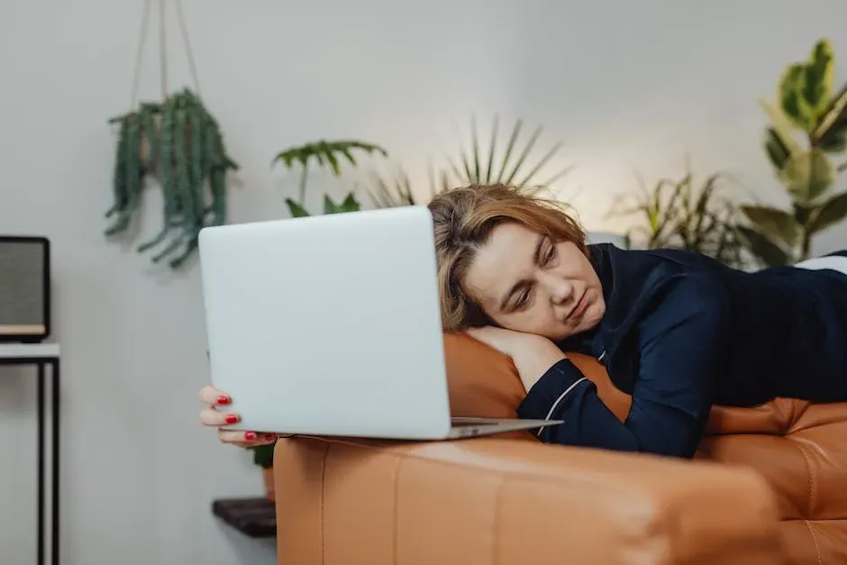 Streaming Subscription Overload (Image Credits: Pexels)