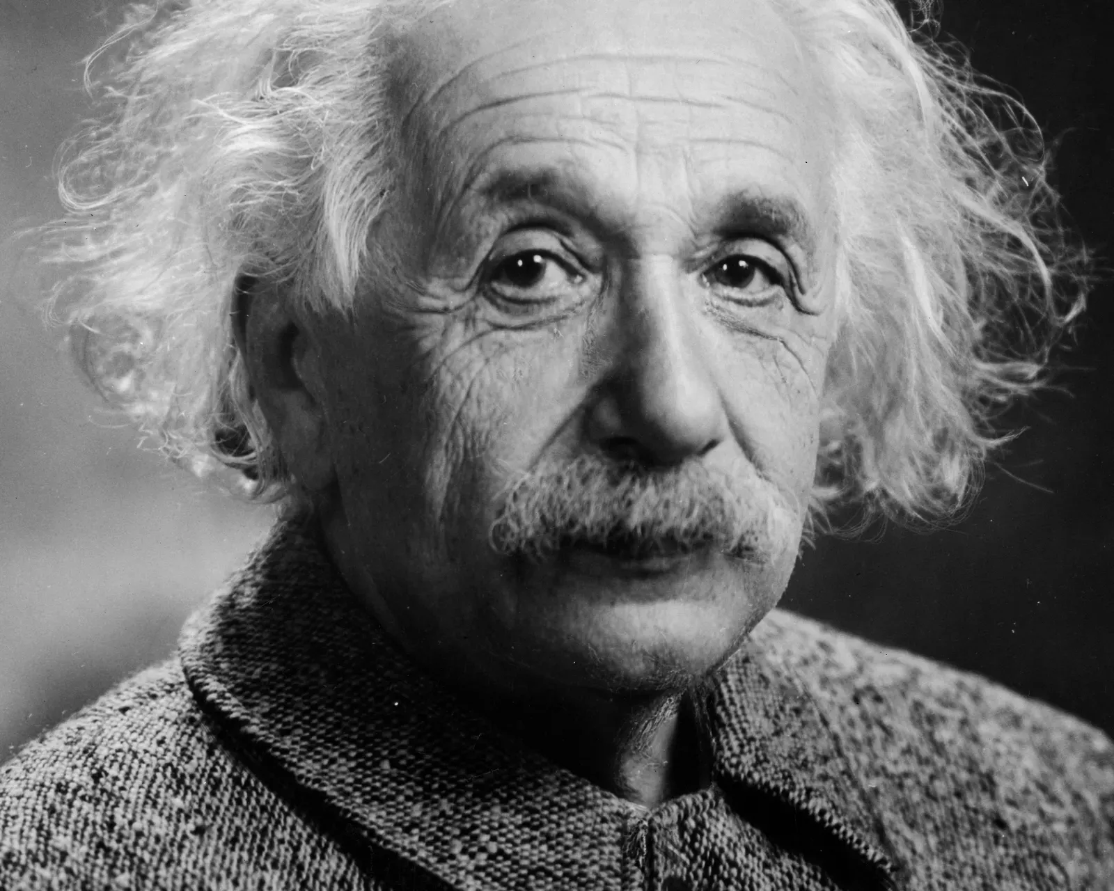 1. Albert Einstein - The Patent Clerk Who Rewrote Reality (Image Credits: Wikimedia)