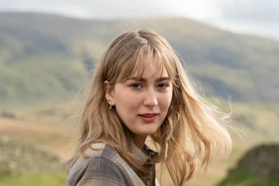 5. Briony Tallis - Atonement (2007) (Image Credits: Pexels)