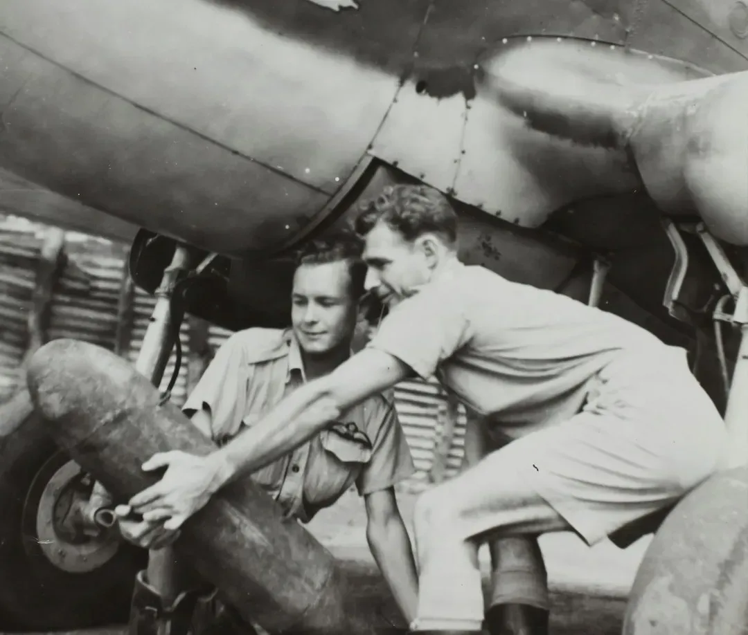 4. The World Set Free by H.G. Wells (1914) - The Atomic Bomb (Image Credits: Unsplash)