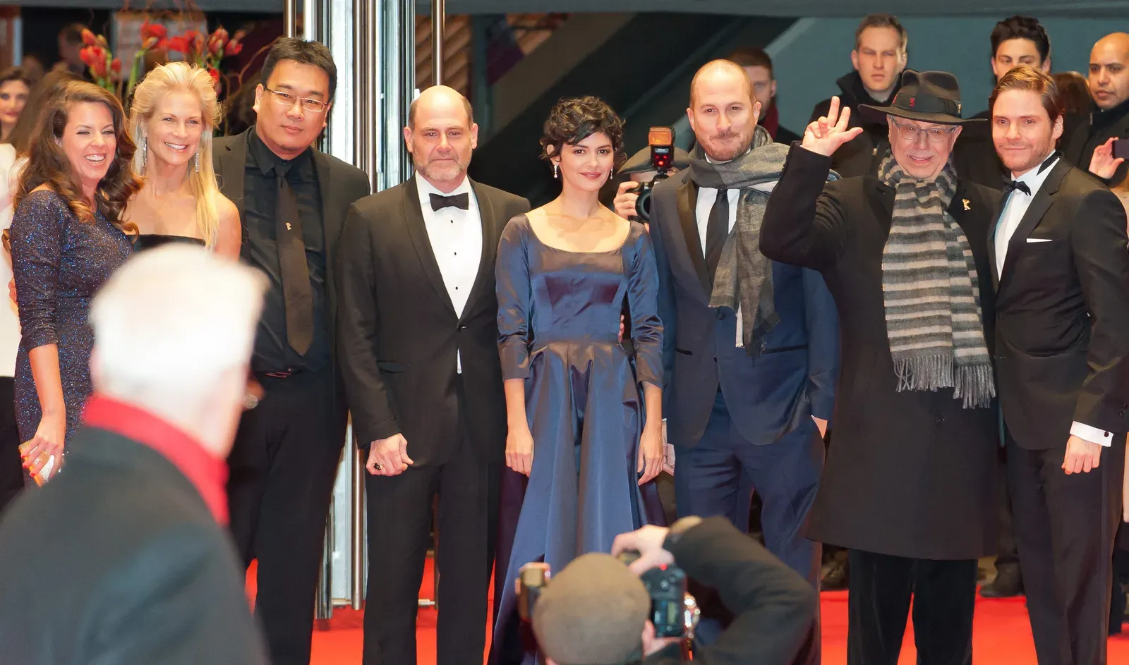 Berlin International Film Festival: Championing Global South and Marginalized Groups (Image Credits: Wikimedia)