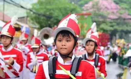 5. The Little Drummer Boy (1968) (Image Credits: Pexels)
