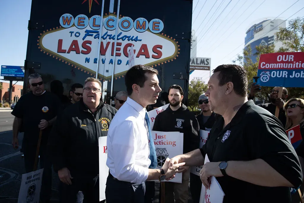 Strip Contracts at Historic Levels (Image Credits: Flickr)