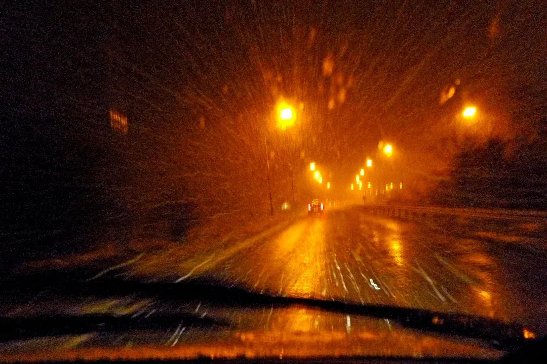 Boulder Highway: A Corridor With a Long Record of Harm (Image Credits: Unsplash)