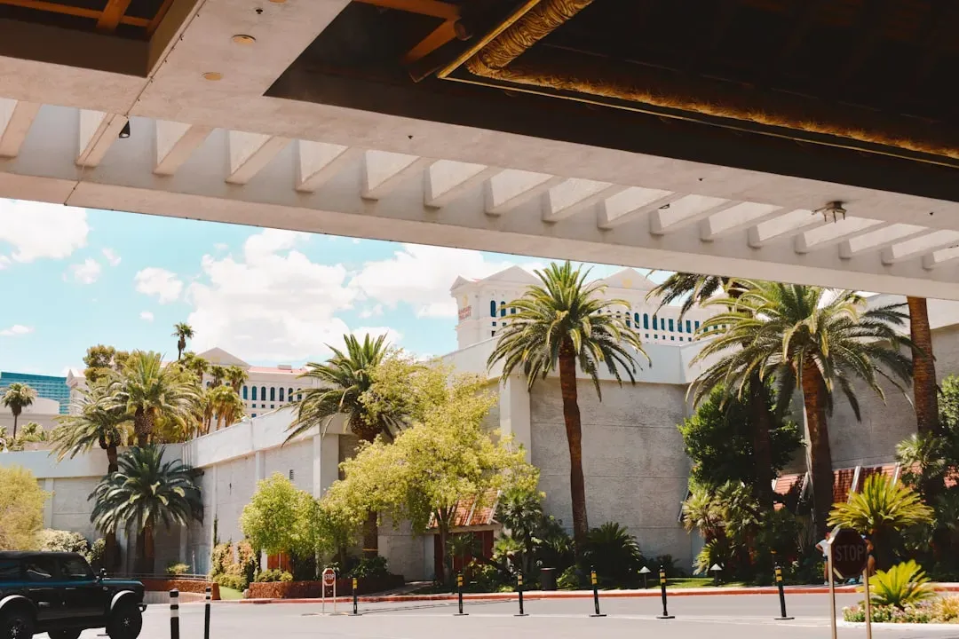 The Mirage: When a Megaresort Becomes a Memory (Image Credits: Unsplash)