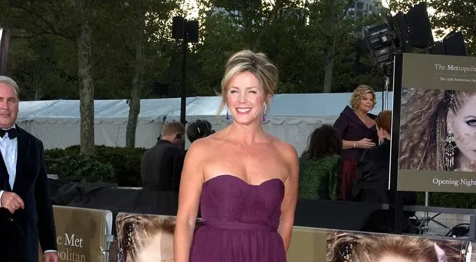 Deborah Norville Wrapped Up Three Decades at Inside Edition (Image Credits: Flickr)