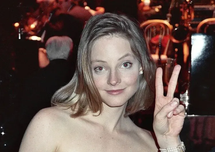 Jodie Foster: Magna Cum Laude at Yale (Image Credits: Flickr)
