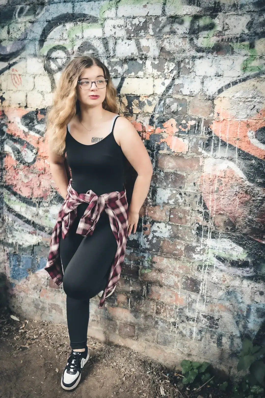 17. Female Street Artists Gain Overdue Recognition (Image Credits: Unsplash)